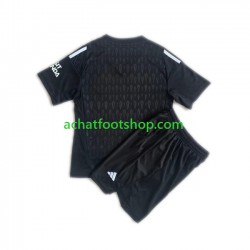Maillot Arsenal Gardien Domicile Tenue pour Enfant 2023-2024 Manche Courte