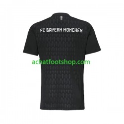 Maillot Bayern Munich Gardien Domicile Tenue pour Homme 2023-2024 Manche Courte
