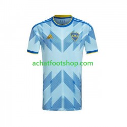 Maillot CA Boca Juniors 3ème Tenue pour Homme 2023-2024 Manche Courte
