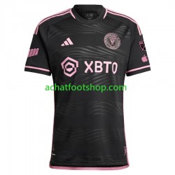 Maillot InterMiami Extérieur Tenue pour Homme 2023 Manche Courte