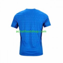 Maillot Juventus Gardien Domicile Tenue pour Homme 2023-2024 Manche Courte