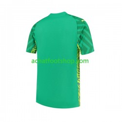Maillot Manchester City Gardien Domicile Tenue pour Homme 2023-2024 Manche Courte
