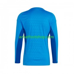 Maillot Argentine Gardien 3ème Tenue pour Homme 2023 Manche Longue