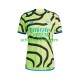 Maillot Arsenal Extérieur Tenue pour Homme 2023-2024 Manche Courte