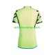 Maillot Arsenal Extérieur Tenue pour Homme 2023-2024 Manche Courte