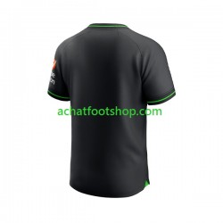 Maillot Aston Villa Gardien Domicile Tenue pour Homme 2023-2024 Manche Courte