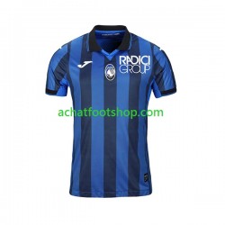 Maillot Atalanta Domicile Tenue pour Homme 2023-2024 Manche Courte Maillot Atalanta Domicile Tenue pour Homme 2023-2024 Manche Courte