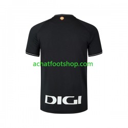Maillot Athletic Bilbao Gardien Domicile Tenue pour Homme 2023-2024 Manche Courte