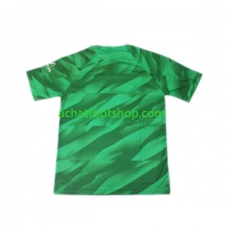 Maillot Atlético Madrid Gardien Extérieur Tenue pour Homme 2023-2024 Manche Courte