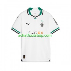 Maillot Russie Bo Monchengladbach Domicile Tenue pour Homme 2023-2024 Manche Courte