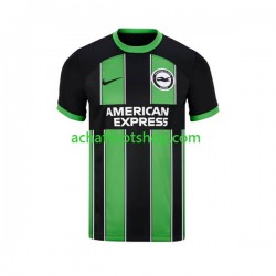 Maillot Brighton & Hove Albion Extérieur Tenue pour Homme 2023-2024 Manche Courte Maillot Brighton & Hove Albion Extérieur Tenue pour Homme 2023-2024 Manche Courte