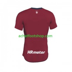 Maillot CA Osasuna Domicile Tenue pour Homme 2023-2024 Manche Courte