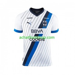 Maillot CF Monterrey Extérieur Tenue pour Homme 2023-2024 Manche Courte