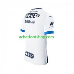 Maillot CF Monterrey Extérieur Tenue pour Homme 2023-2024 Manche Courte