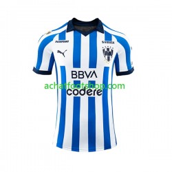 Maillot CF Monterrey Domicile Tenue pour Homme 2023-2024 Manche Courte