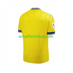 Maillot Cádiz CF Domicile Tenue pour Homme 2023-2024 Manche Courte