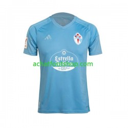 Maillot Celta de Vigo Domicile Tenue pour Homme 2023-2024 Manche Courte Maillot Celta de Vigo Domicile Tenue pour Homme 2023-2024 Manche Courte