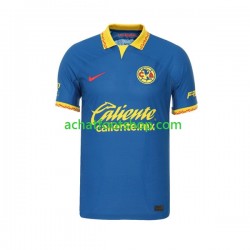 Maillot Club América Extérieur Tenue pour Homme 2023-2024 Manche Courte