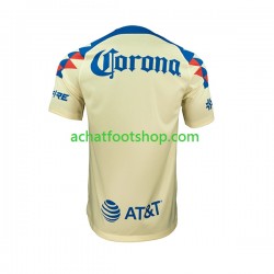 Maillot Club América Domicile Tenue pour Homme 2023-2024 Manche Courte