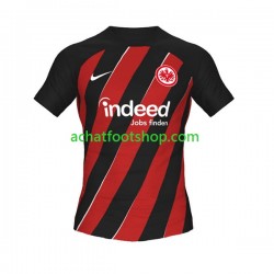 Maillot Eintracht Frankfurt Domicile Tenue pour Homme 2023-2024 Manche Courte