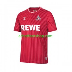 Maillot FC Cologne Extérieur Tenue pour Homme 2023-2024 Manche Courte