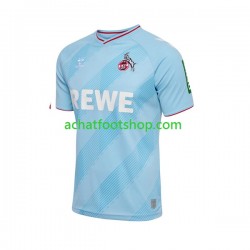 Maillot FC Cologne 3ème Tenue pour Homme 2023-2024 Manche Courte