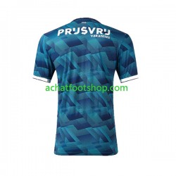 Maillot Feyenoord Rotterdam Extérieur Tenue pour Homme 2023-2024 Manche Courte