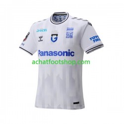 Maillot Gamba Osaka Extérieur Tenue pour Homme 2023 Manche Courte Maillot Gamba Osaka Extérieur Tenue pour Homme 2023 Manche Courte