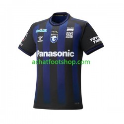 Maillot Gamba Osaka Domicile Tenue pour Homme 2023 Manche Courte Maillot Gamba Osaka Domicile Tenue pour Homme 2023 Manche Courte