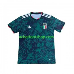 Maillot Italie Renaissance Domicile Tenue pour Homme 2023-2024 Manche Courte