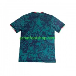 Maillot Italie Renaissance Domicile Tenue pour Homme 2023-2024 Manche Courte