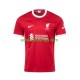 Maillot Liverpool Alexis Mac Allister 10 Domicile Tenue pour Enfant 2023-2024 Manche Courte