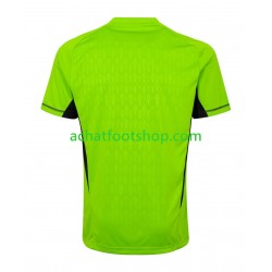 Maillot Manchester United Gardien Domicile Tenue pour Homme 2023-2024 Manche Courte