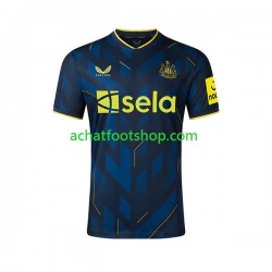 Maillot Newcastle United 3ème Tenue pour Homme 2023-2024 Manche Courte