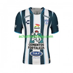 Maillot Pachuca Domicile Tenue pour Homme 2023-2024 Manche Courte