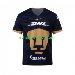 Maillot Pumas UNAM Extérieur Tenue pour Homme 2023-2024 Manche Courte Maillot Pumas UNAM Extérieur Tenue pour Homme 2023-2024 Manche Courte