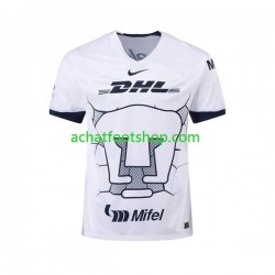 Maillot Pumas UNAM Domicile Tenue pour Homme 2023-2024 Manche Courte Maillot Pumas UNAM Domicile Tenue pour Homme 2023-2024 Manche Courte