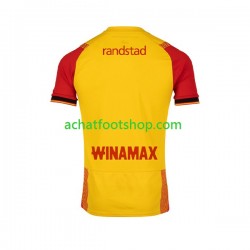 Maillot RC Lens Domicile Tenue pour Homme 2023-2024 Manche Courte