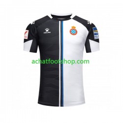 Maillot RCD Espanyol 3ème Tenue pour Homme 2023-2024 Manche Courte
