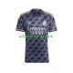 Maillot Real Madrid Vinicius Junior 7 Extérieur Tenue pour Enfant 2023-2024 Manche Courte