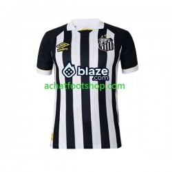 Maillot Santos FC Extérieur Tenue pour Homme 2023-2024 Manche Courte Maillot Santos FC Extérieur Tenue pour Homme 2023-2024 Manche Courte