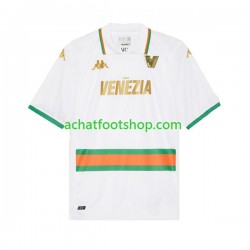 Maillot Venise Extérieur Tenue pour Homme 2023-2024 Manche Courte
