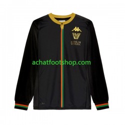 Maillot Venise Domicile Tenue pour Homme 2023-2024 Manche Longue