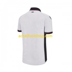 Maillot Albanie Extérieur Tenue pour Homme 2023 Manche Courte