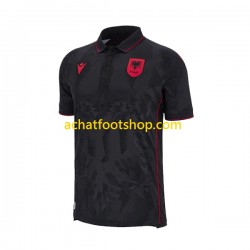 Maillot Albanie 3ème Tenue pour Homme 2023 Manche Courte