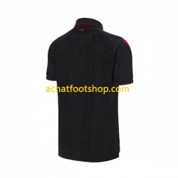 Maillot Albanie 3ème Tenue pour Homme 2023 Manche Courte