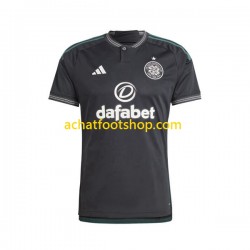 Maillot Celtic FC Extérieur Tenue pour Homme 2023-2024 Manche Courte
