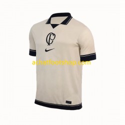 Maillot Corinthians 4ème Tenue pour Homme 2023-2024 Manche Courte