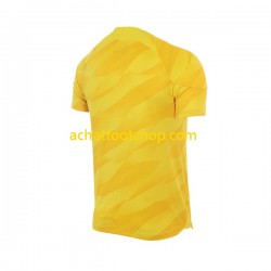 Maillot Corinthians Gardien Extérieur Tenue pour Homme 2023-2024 Manche Courte