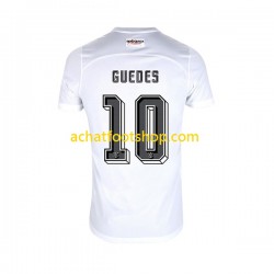 Maillot Corinthians Guedes 10 Domicile Tenue pour Homme 2023-2024 Manche Courte